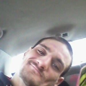 Meet your Posher, Travis mothaphukn